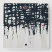 Wandkunst & inrichting > Klokken (Voorkant)