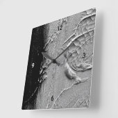 Wandkunst & inrichting > Klokken (Hoek)