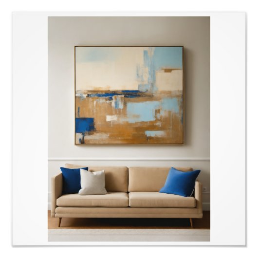 Wandkunst & inrichting > Posters & Prints (Voorkant)