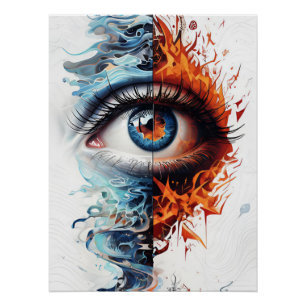 Wandkunst & inrichting > Posters & Prints