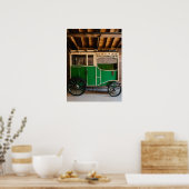 Wandkunst & inrichting > Posters & Prints (Keuken)