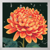 wandkunst poster (Voorkant)