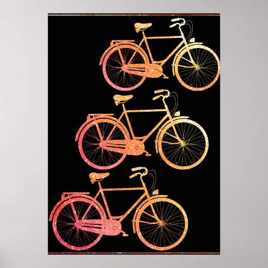 wandkunst poster (Voorkant)