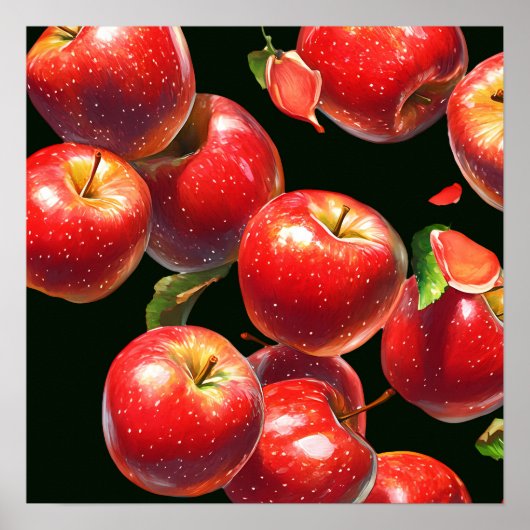 wandkunst poster (Voorkant)