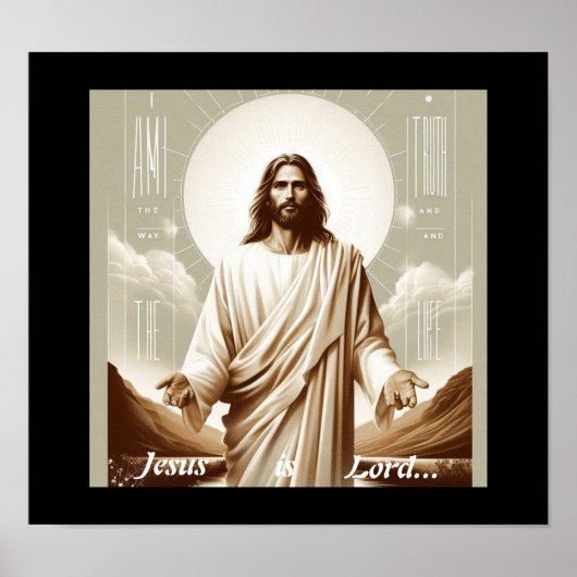 wandkunst poster (Voorkant)