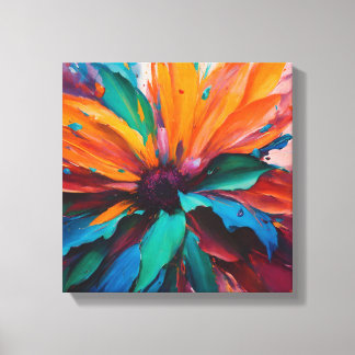 Wandkunstdecor, canvaskunst canvas afdruk