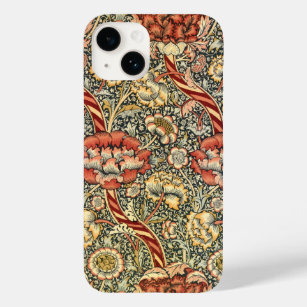 Wandle van William Morris,  Kunst voor textielkuns Case-Mate iPhone 14 Hoesje