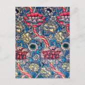 Wandle, William Morris Briefkaart (Voorkant)