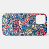 Wandle, William Morris Case-Mate iPhone Case (Achterkant (horizontaal))