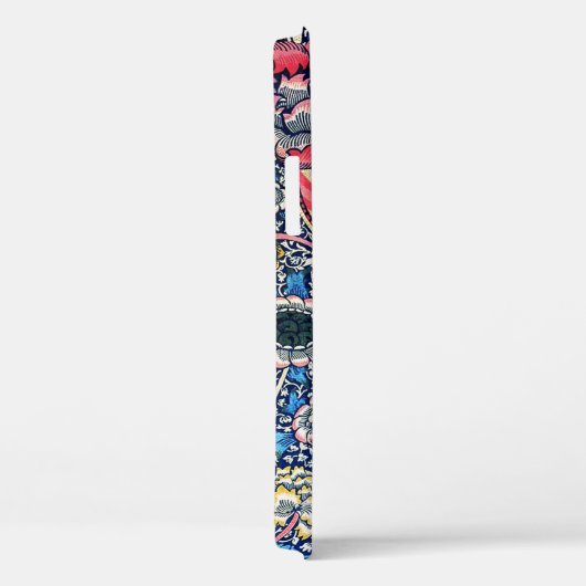 Wandle, William Morris Case-Mate iPhone Case (Achterkant / Rechts)