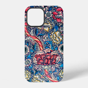 Wandle, William Morris iPhone 12 Hoesje