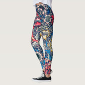 Wandle, William Morris Leggings (Links)