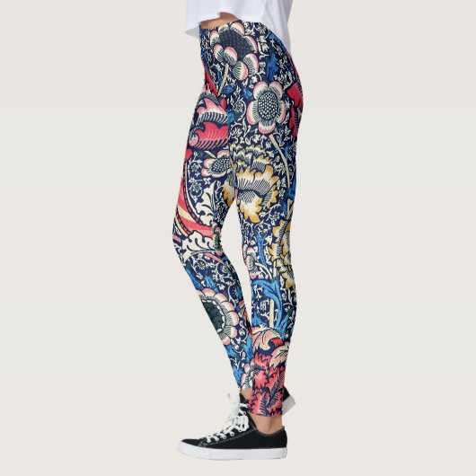 Wandle, William Morris Leggings (Links)