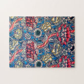 Wandle, William Morris Legpuzzel (Horizontaal)