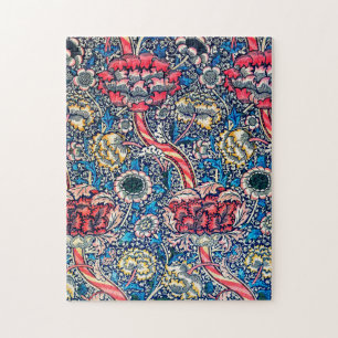 Wandle, William Morris Legpuzzel