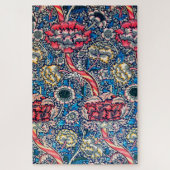 Wandle, William Morris Legpuzzel (Verticaal)