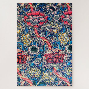 Wandle, William Morris Legpuzzel