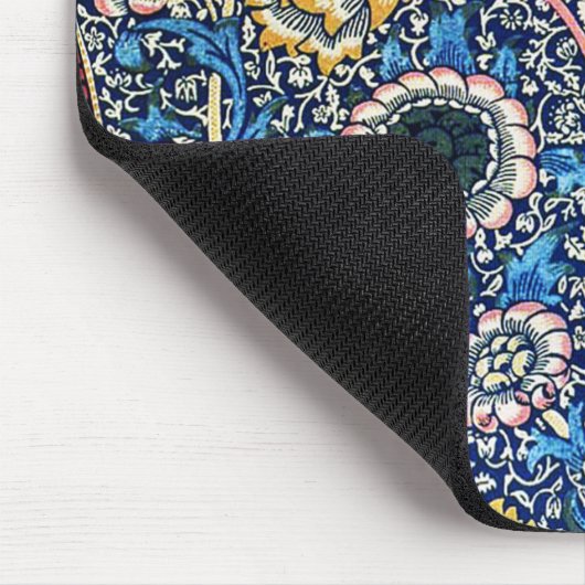 Wandle, William Morris Muismat (Hoek)