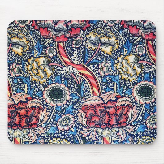 Wandle, William Morris Muismat (Voorkant)