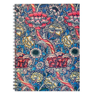 Wandle, William Morris Notitieboek