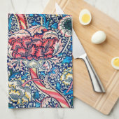 Wandle, William Morris Theedoek (Quarter Fold)