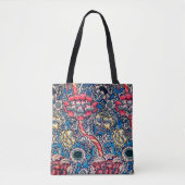 Wandle, William Morris Tote Bag (Voorkant)