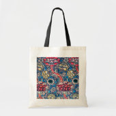 Wandle, William Morris Tote Bag (Voorkant)