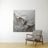 wandmuur3d-illusie 3d, achtergrond, kunst, muursch wandkleed (In situ)