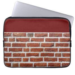 Wandontwerp Laptop Sleeve