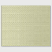 Wandpapier voor de dampvulling cadeaupapier (Vlak)