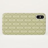 Wandpapier voor de dampvulling Case-Mate iPhone case (Achterkant (horizontaal))