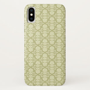 Wandpapier voor de dampvulling Case-Mate iPhone case