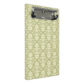 Wandpapier voor de dampvulling mini klembord (Schuin)