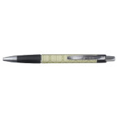 Wandpapier voor de dampvulling pen (Achterkant)