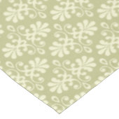 Wandpapier voor de dampvulling tafelkleed (Gekanteld)