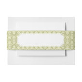 Wandpapier voor de dampvulling uitnodigingen wikkel (Voorkant Voorbeeld)