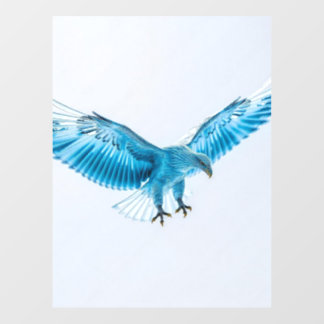 Wandplaten Raamsticker