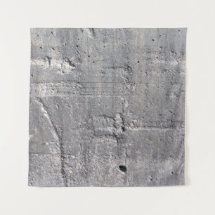 Wandscheuren tegen textuur wandkleed