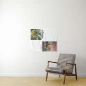 wandschilderij wandkleed (In Situ (horizontaal))