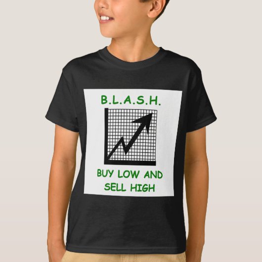 wandstraat t-shirt (Voorkant)