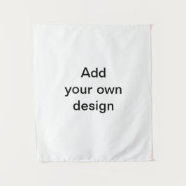 wandtapes - voeg uw eigen ontwerp toe wandkleed