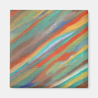 Wandtapijt #4 magneet