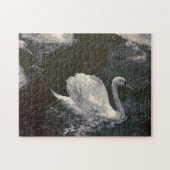 Wandtapijt Legpuzzel (Horizontaal)