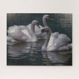 Wandtapijt Legpuzzel
