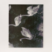 Wandtapijt Legpuzzel (Verticaal)