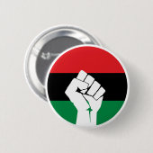Wandtapijt Ronde Button 5,7 Cm (Voorkant /achterkant)