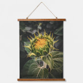 Wandtapijt Set van 2 Hangend Wandkleed (Voorkant)