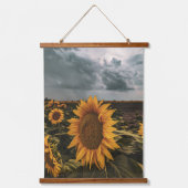 Wandtapijt Set van 2 Hangend Wandkleed (Voorkant 2)