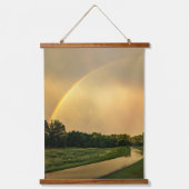 Wandtapijt Set van 2 Hangend Wandkleed (Voorkant)