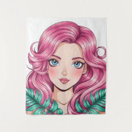 🎨 Wandtapijt: verhoog onmiddellijk uw ruimte Wandkleed